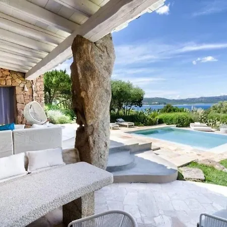 Casa Rotondo Vakantiehuis *