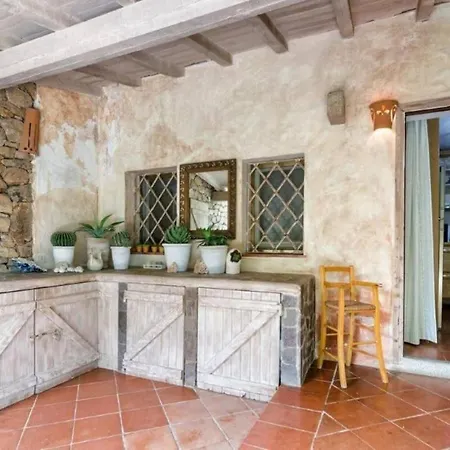 Casa Rotondo *