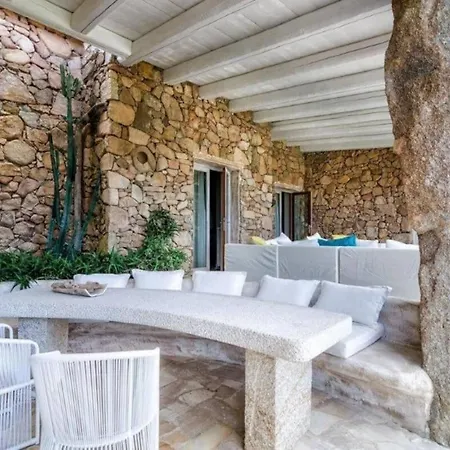 Casa Rotondo Semesterbostad