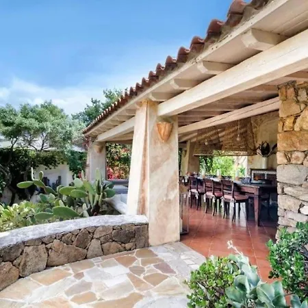Casa Rotondo Semesterbostad *