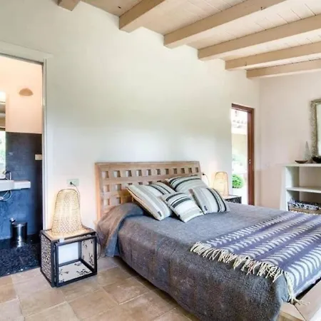 Casa Rotondo Vakantiehuis Porto Rotondo