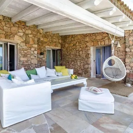 Casa Rotondo *