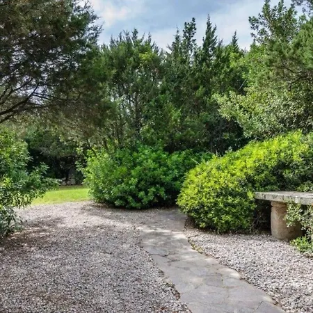 Casa Rotondo * Porto Rotondo