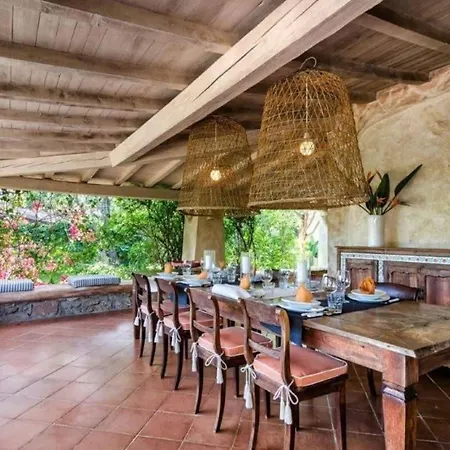 Casa Rotondo