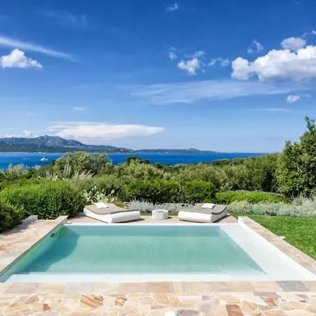 Vakantiehuis Casa Rotondo *
