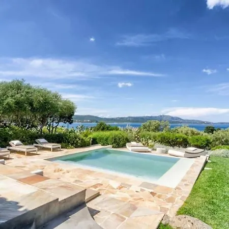 Casa Rotondo * Porto Rotondo