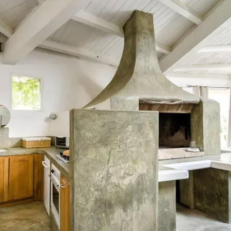 Casa Rotondo Semesterbostad Porto Rotondo