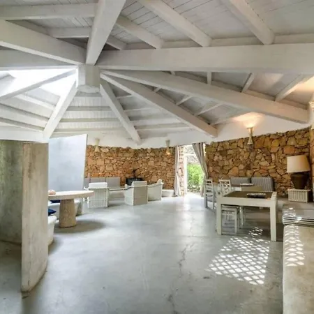 Casa Rotondo Porto Rotondo