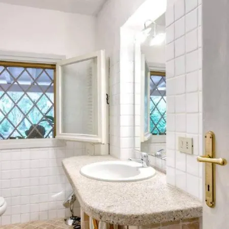 Casa Rotondo Porto Rotondo