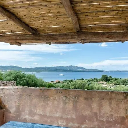 Casa Rotondo Semesterbostad