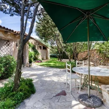 Vakantiehuis Casa Rotondo