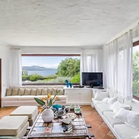 Casa Rotondo