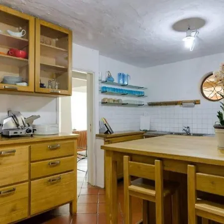 Casa Rotondo Semesterbostad