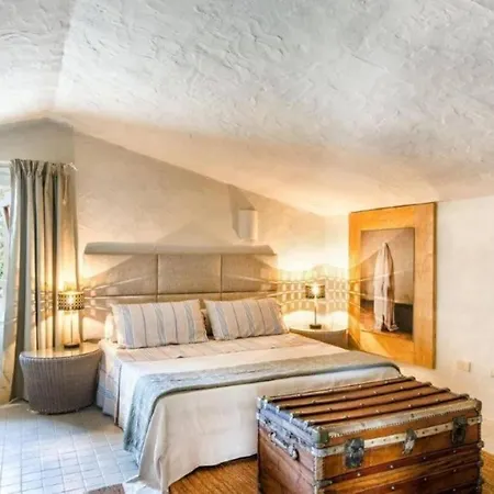 Vakantiehuis Casa Rotondo *
