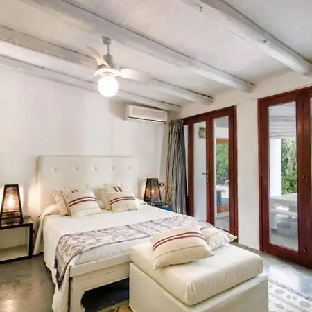 Casa Rotondo Vakantiehuis Porto Rotondo