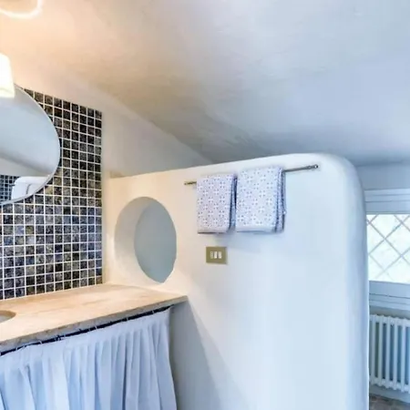 Semesterbostad Casa Rotondo Porto Rotondo