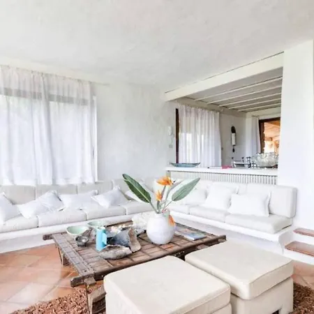 Vakantiehuis Casa Rotondo