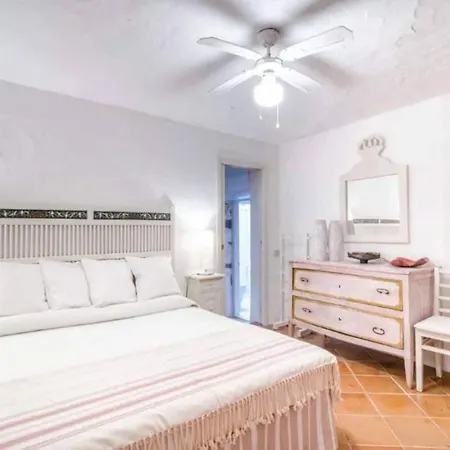 Vakantiehuis Casa Rotondo *